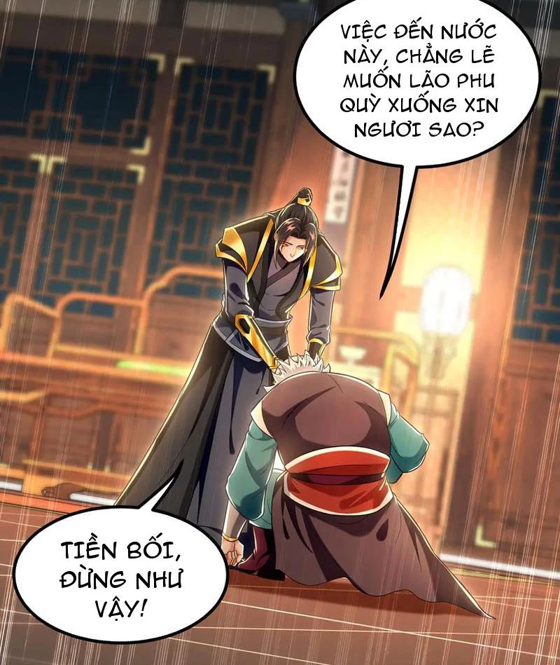 Ta Có Trăm Vạn Tốc Độ Đánh Chapter 71 - 49