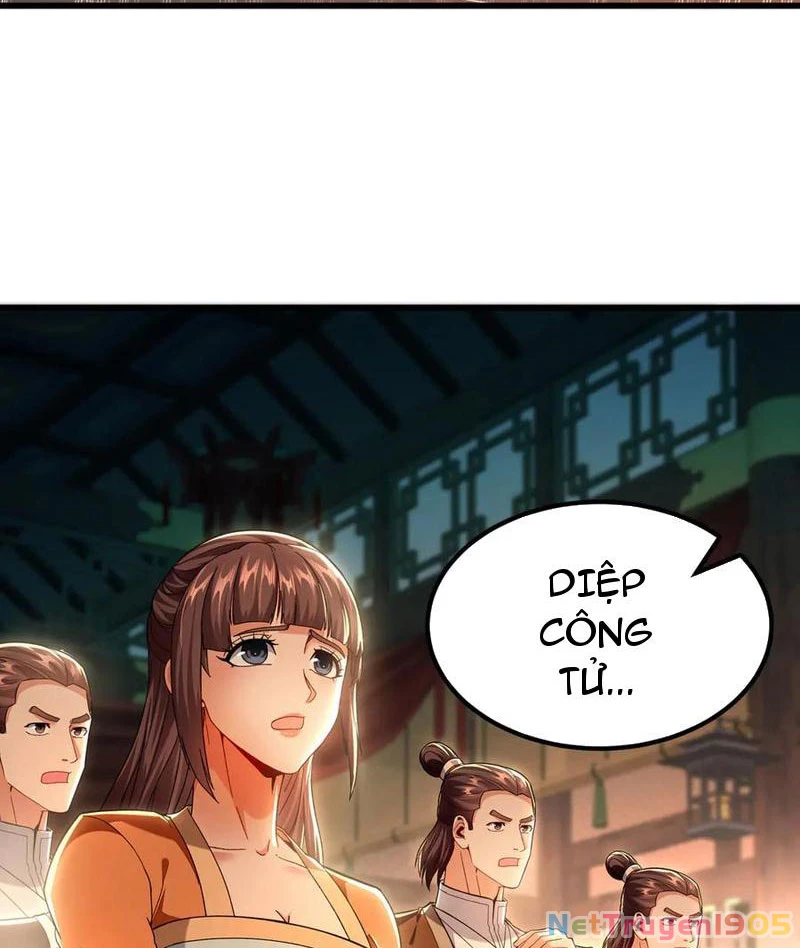 Ta Có Trăm Vạn Tốc Độ Đánh Chapter 71 - 50