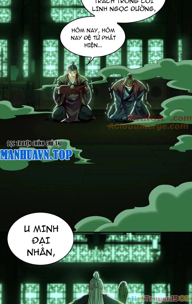 Ta Có Trăm Vạn Tốc Độ Đánh Chapter 72 - 3