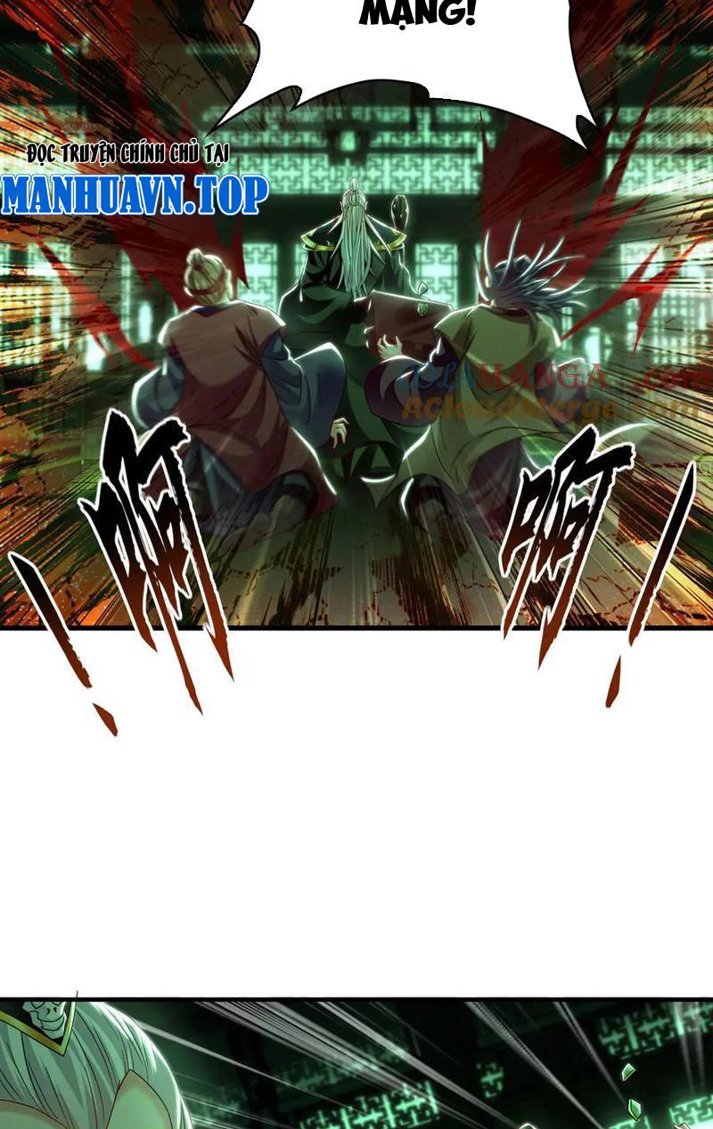 Ta Có Trăm Vạn Tốc Độ Đánh Chapter 72 - 7