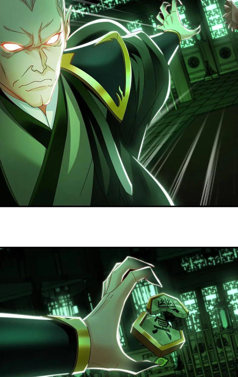 Ta Có Trăm Vạn Tốc Độ Đánh Chapter 72 - 8