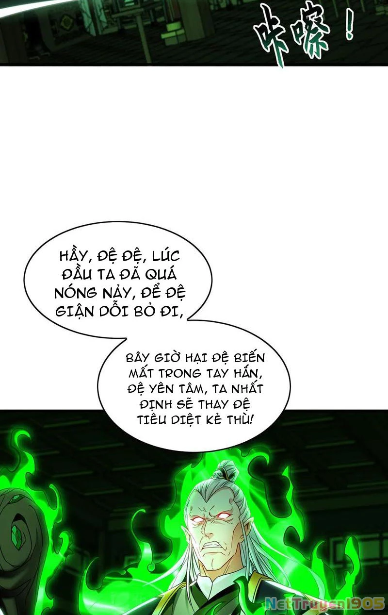 Ta Có Trăm Vạn Tốc Độ Đánh Chapter 72 - 9