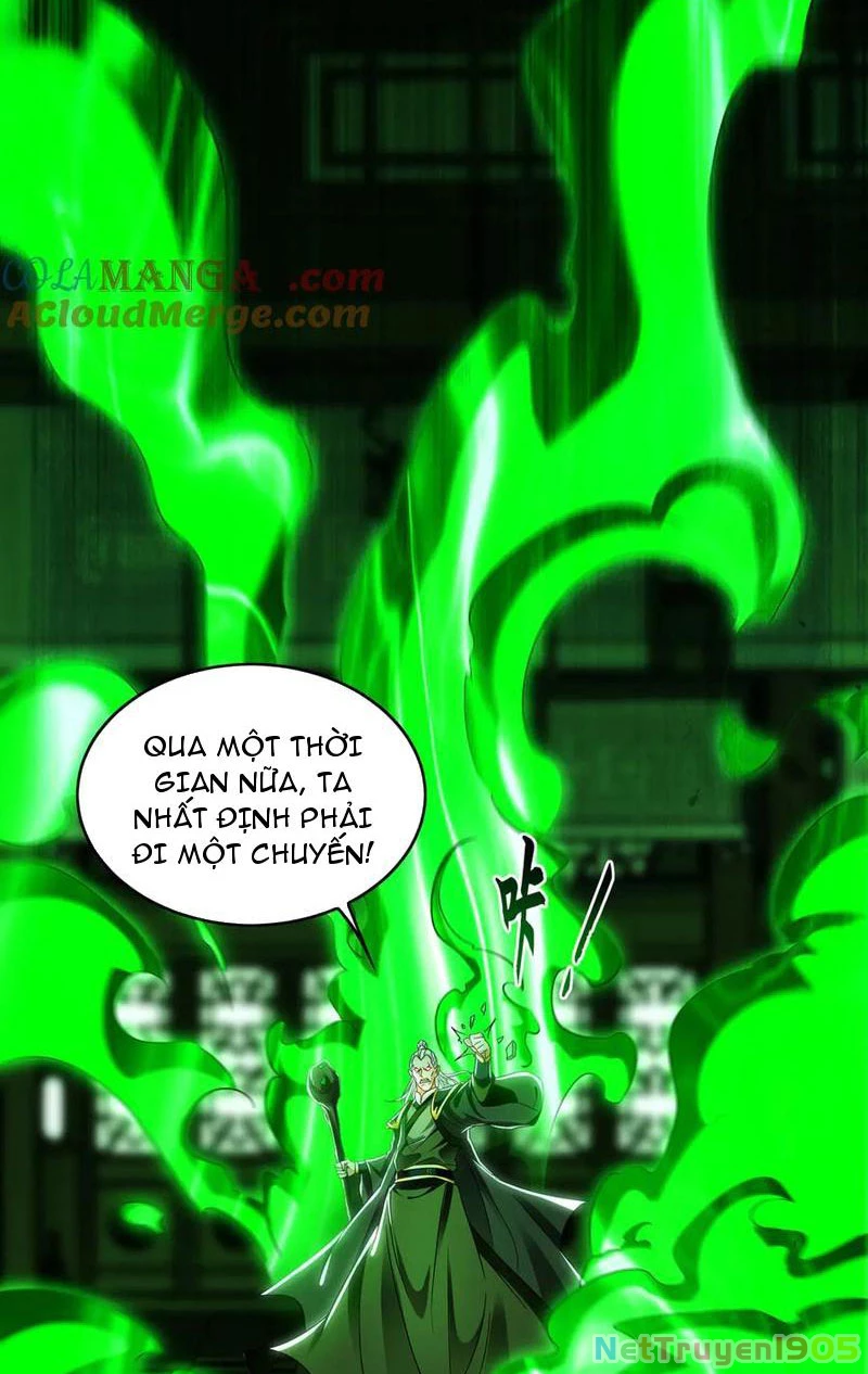 Ta Có Trăm Vạn Tốc Độ Đánh Chapter 72 - 11