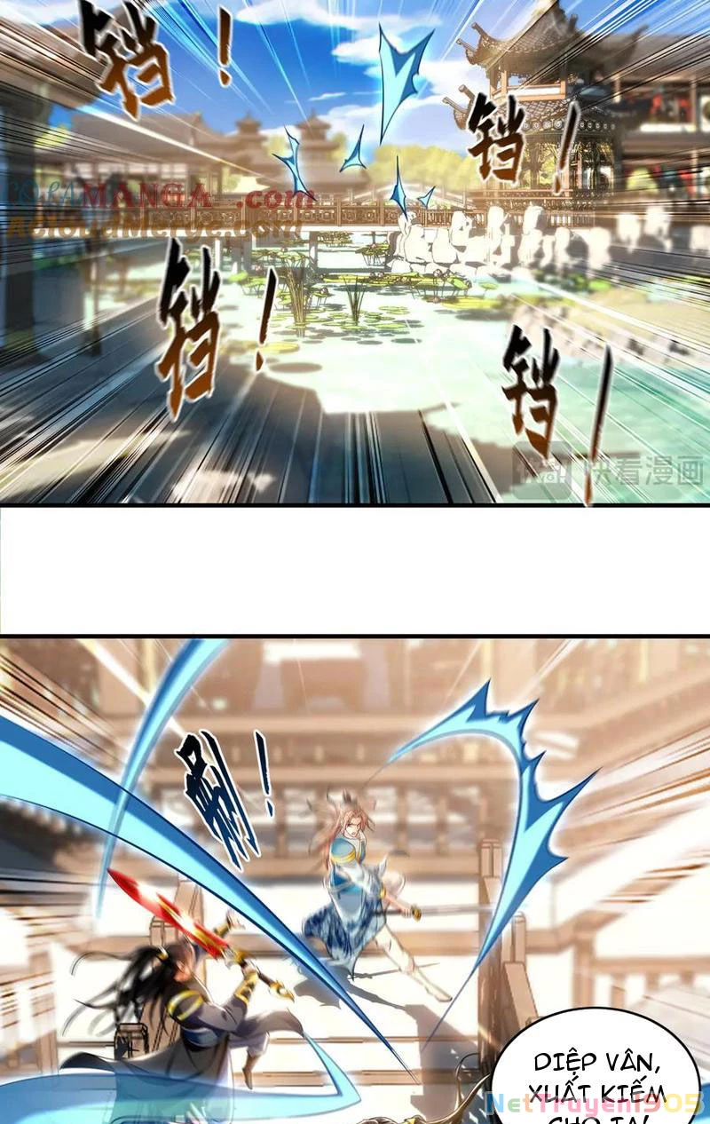 Ta Có Trăm Vạn Tốc Độ Đánh Chapter 72 - 13