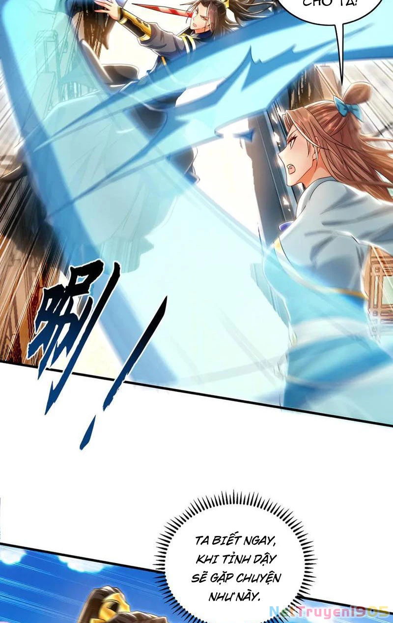 Ta Có Trăm Vạn Tốc Độ Đánh Chapter 72 - 14