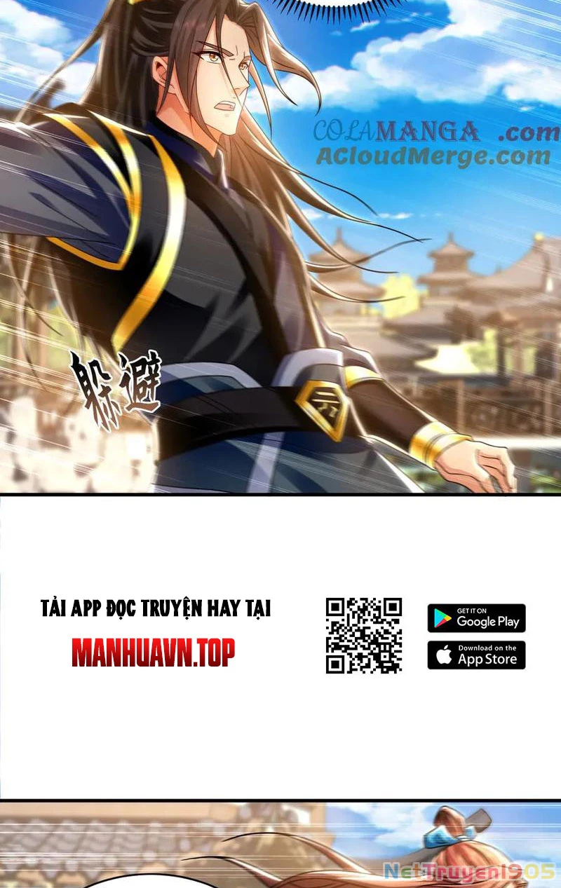 Ta Có Trăm Vạn Tốc Độ Đánh Chapter 72 - 15