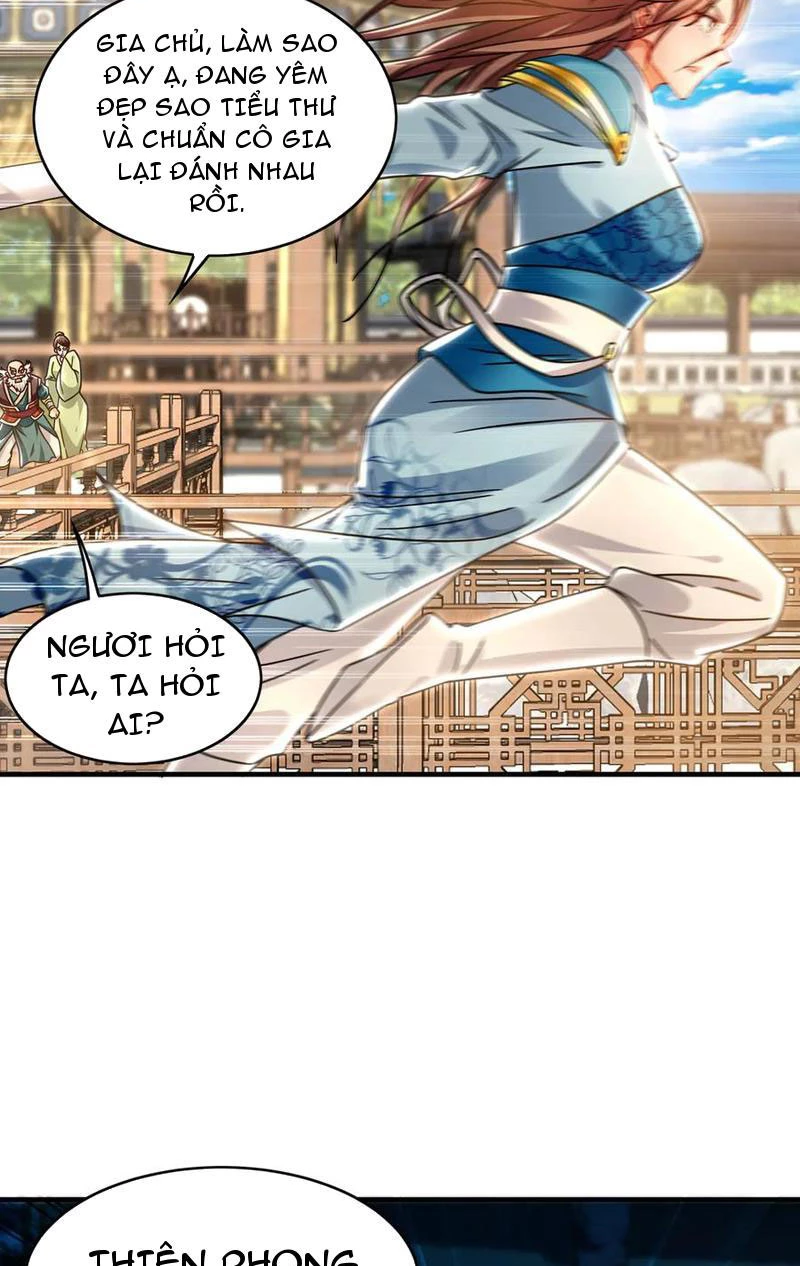 Ta Có Trăm Vạn Tốc Độ Đánh Chapter 72 - 16