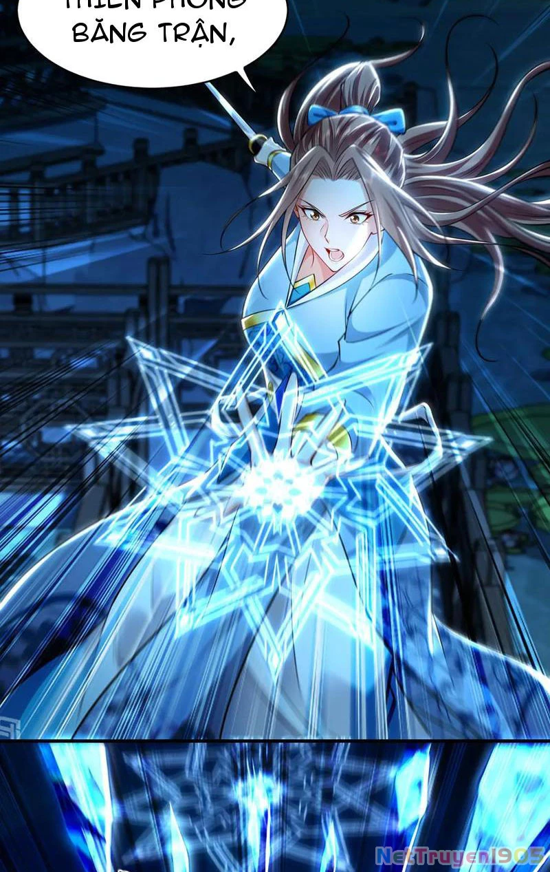 Ta Có Trăm Vạn Tốc Độ Đánh Chapter 72 - 17