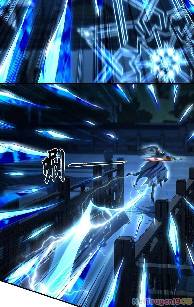 Ta Có Trăm Vạn Tốc Độ Đánh Chapter 72 - 19