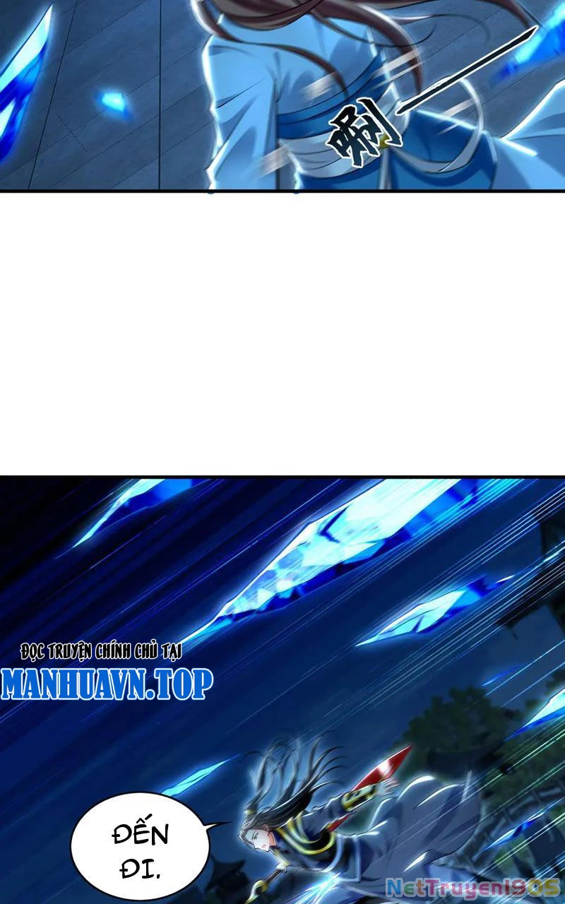 Ta Có Trăm Vạn Tốc Độ Đánh Chapter 72 - 21