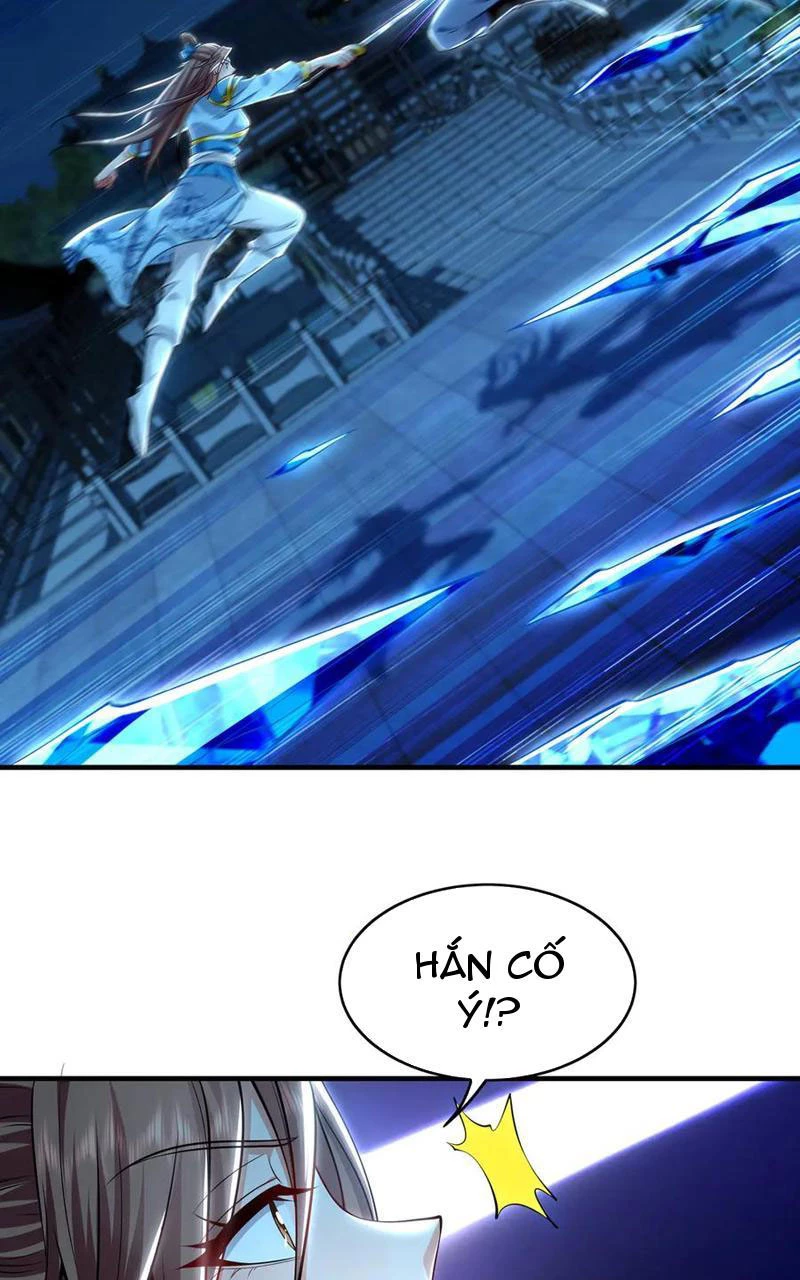 Ta Có Trăm Vạn Tốc Độ Đánh Chapter 72 - 22