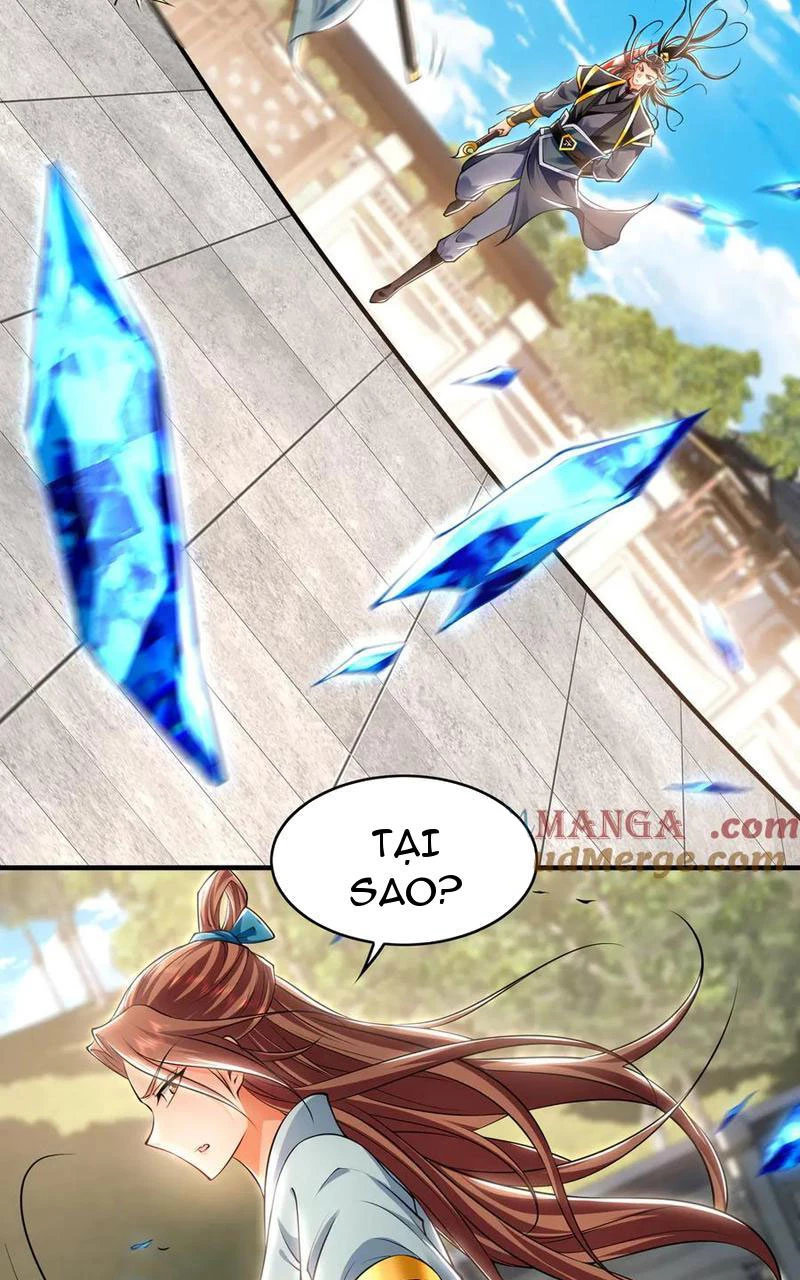 Ta Có Trăm Vạn Tốc Độ Đánh Chapter 72 - 24