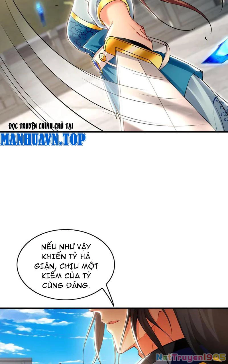 Ta Có Trăm Vạn Tốc Độ Đánh Chapter 72 - 25