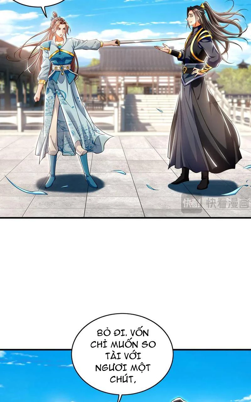 Ta Có Trăm Vạn Tốc Độ Đánh Chapter 72 - 27