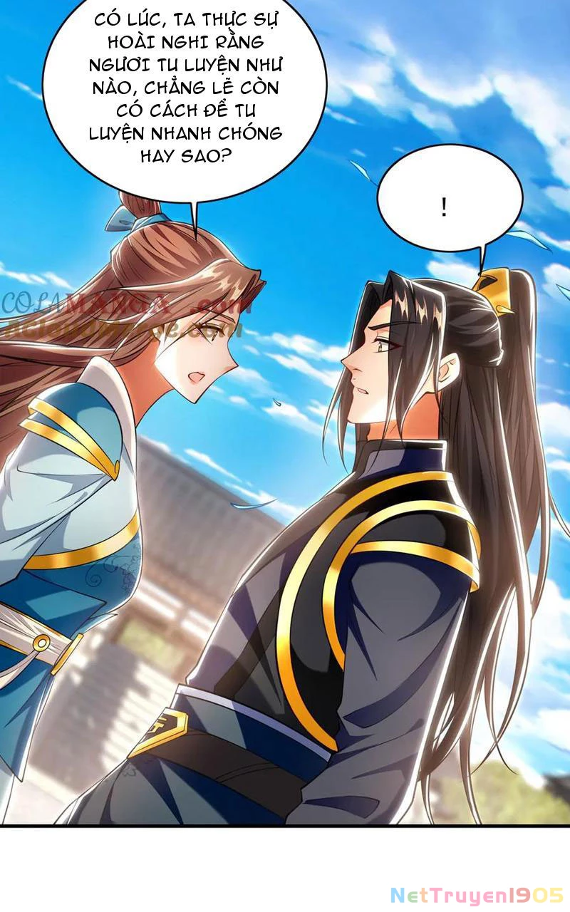 Ta Có Trăm Vạn Tốc Độ Đánh Chapter 72 - 30