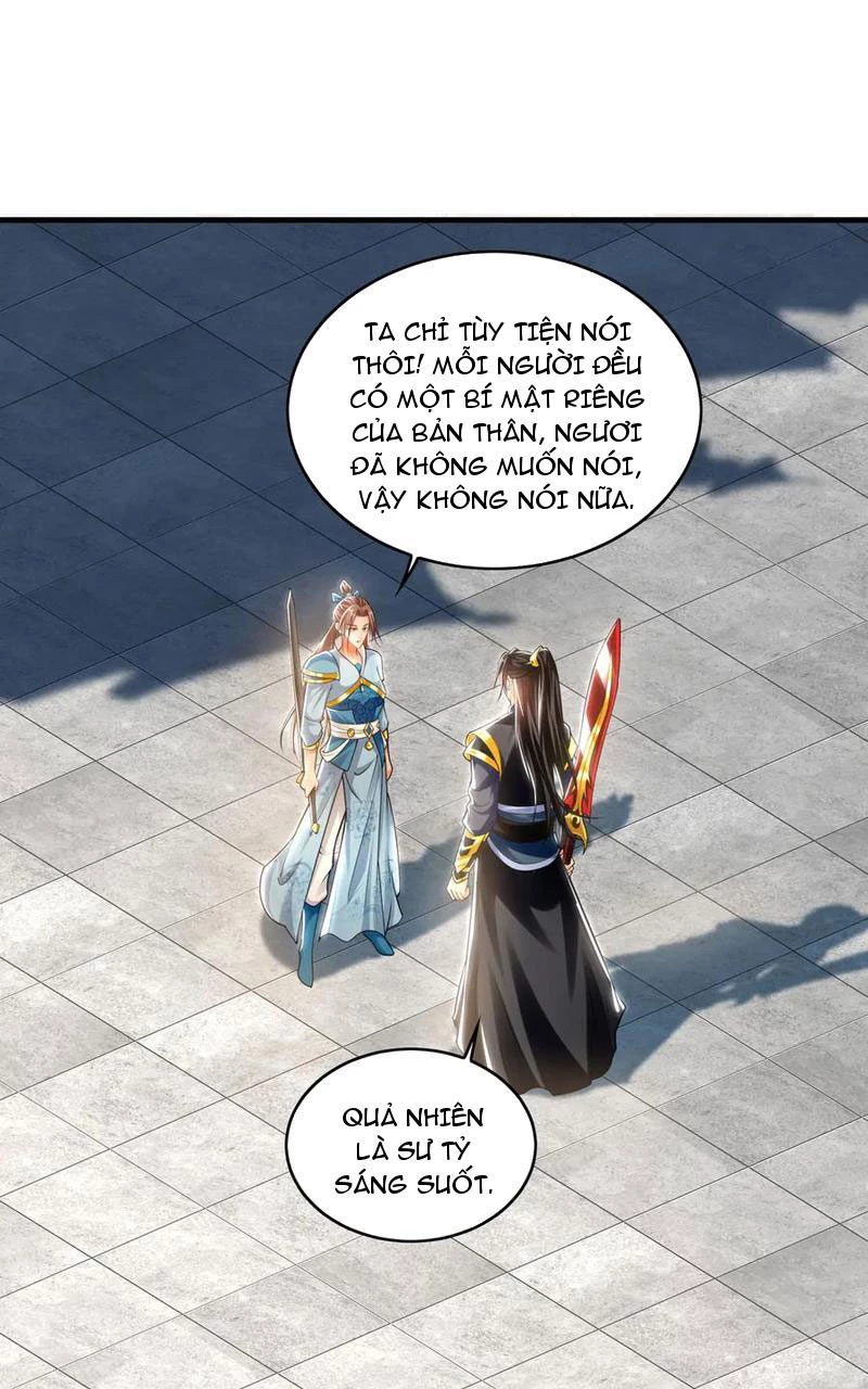 Ta Có Trăm Vạn Tốc Độ Đánh Chapter 72 - 32