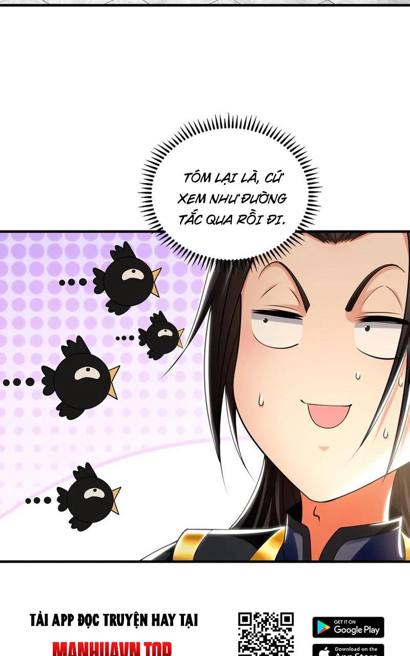 Ta Có Trăm Vạn Tốc Độ Đánh Chapter 72 - 33