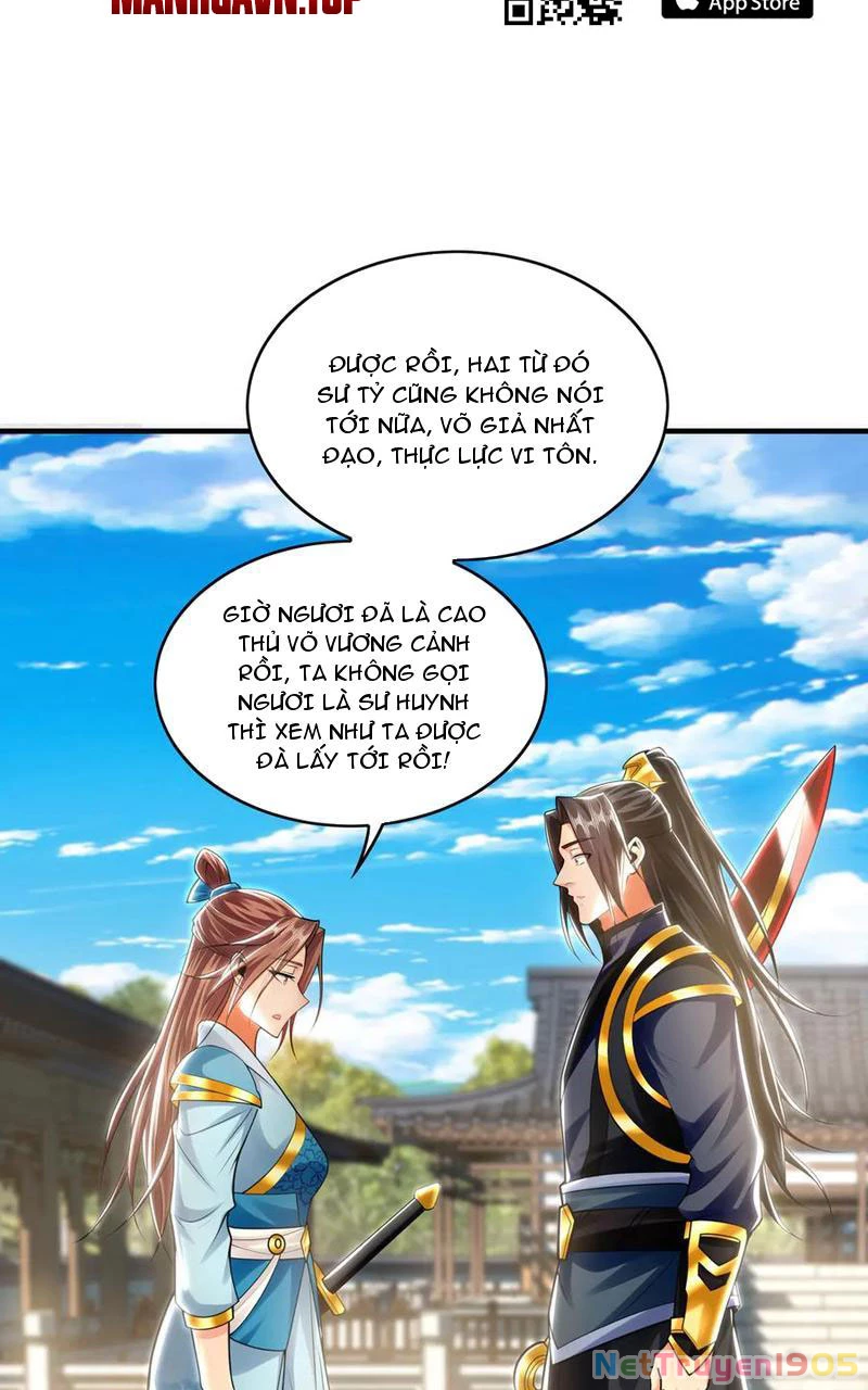 Ta Có Trăm Vạn Tốc Độ Đánh Chapter 72 - 34