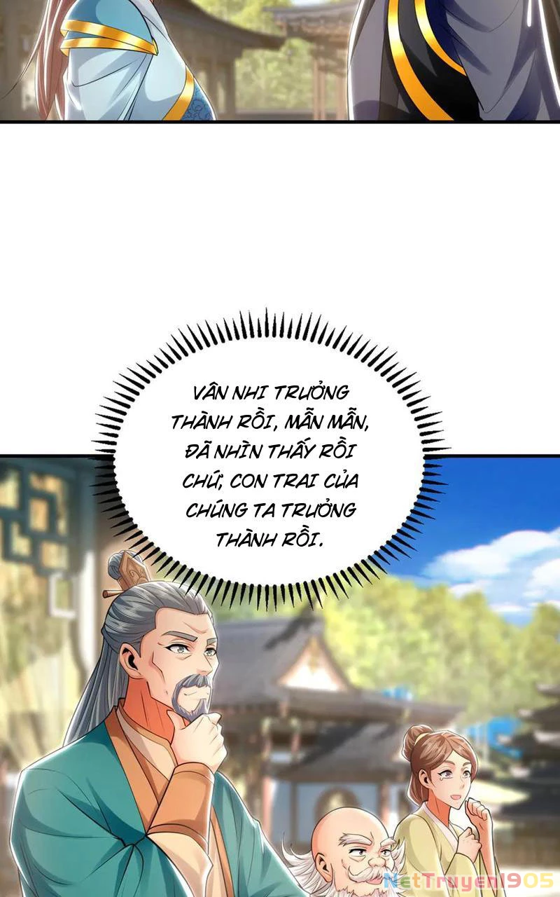 Ta Có Trăm Vạn Tốc Độ Đánh Chapter 72 - 36