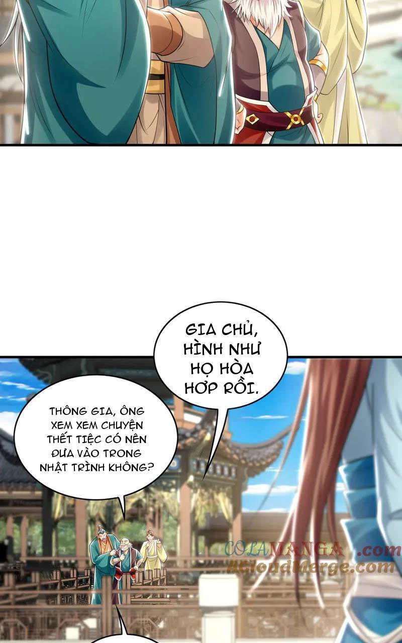 Ta Có Trăm Vạn Tốc Độ Đánh Chapter 72 - 37