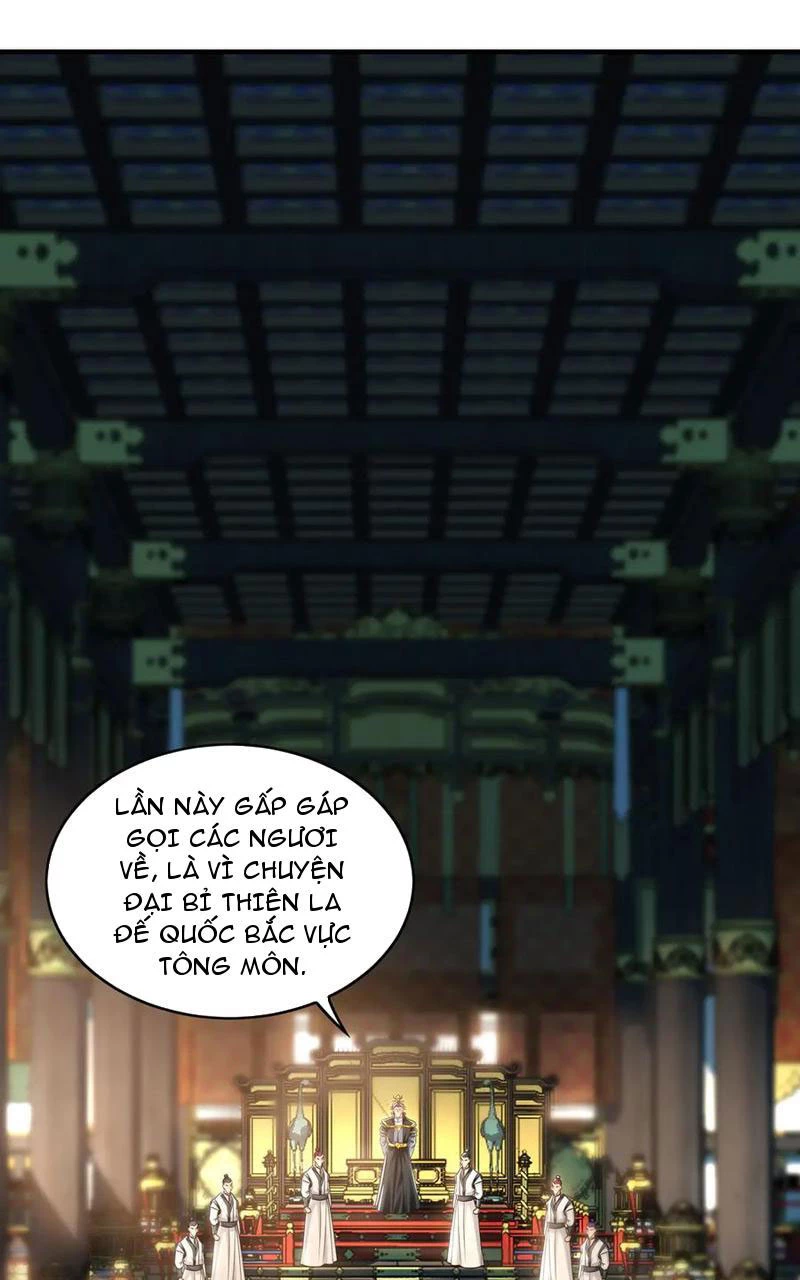 Ta Có Trăm Vạn Tốc Độ Đánh Chapter 72 - 40