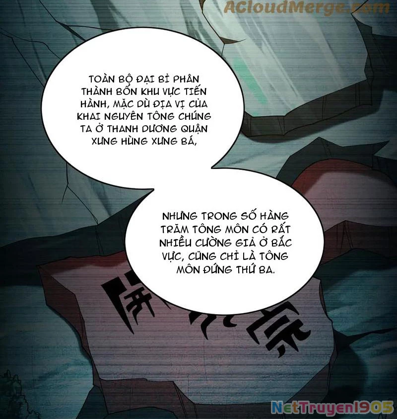 Ta Có Trăm Vạn Tốc Độ Đánh Chapter 72 - 45