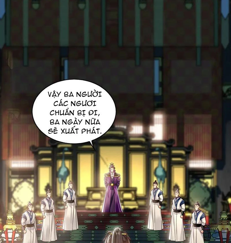 Ta Có Trăm Vạn Tốc Độ Đánh Chapter 72 - 52
