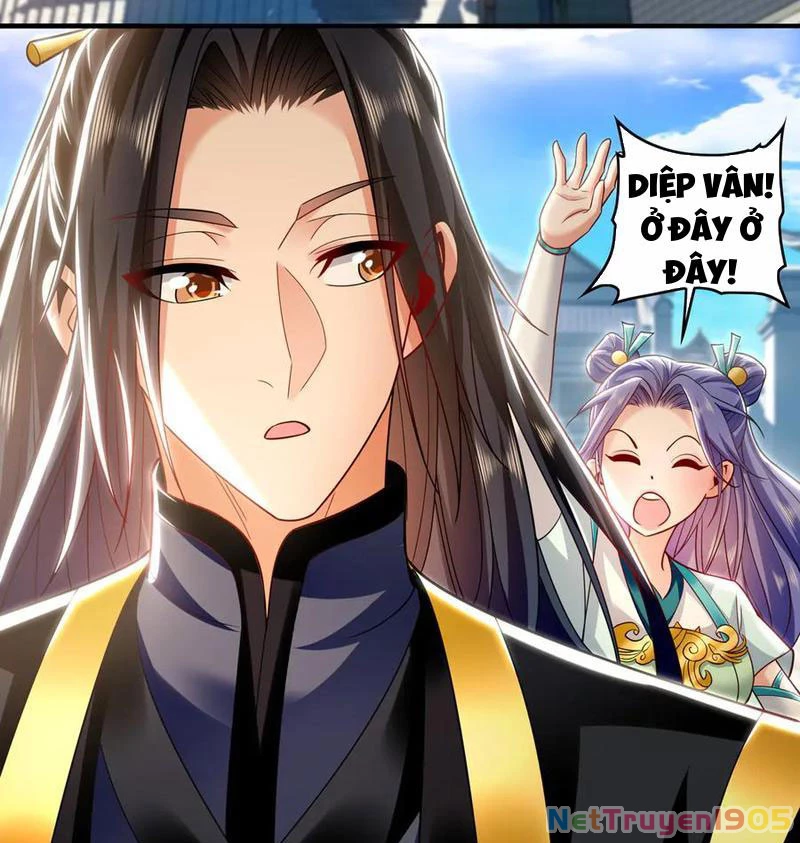 Ta Có Trăm Vạn Tốc Độ Đánh Chapter 72 - 57
