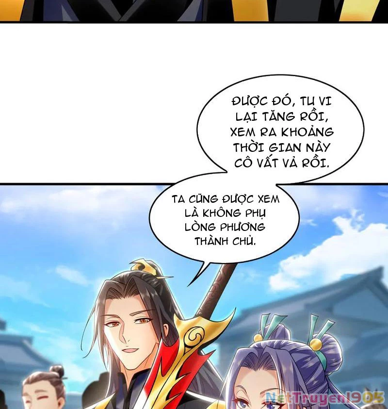 Ta Có Trăm Vạn Tốc Độ Đánh Chapter 72 - 58