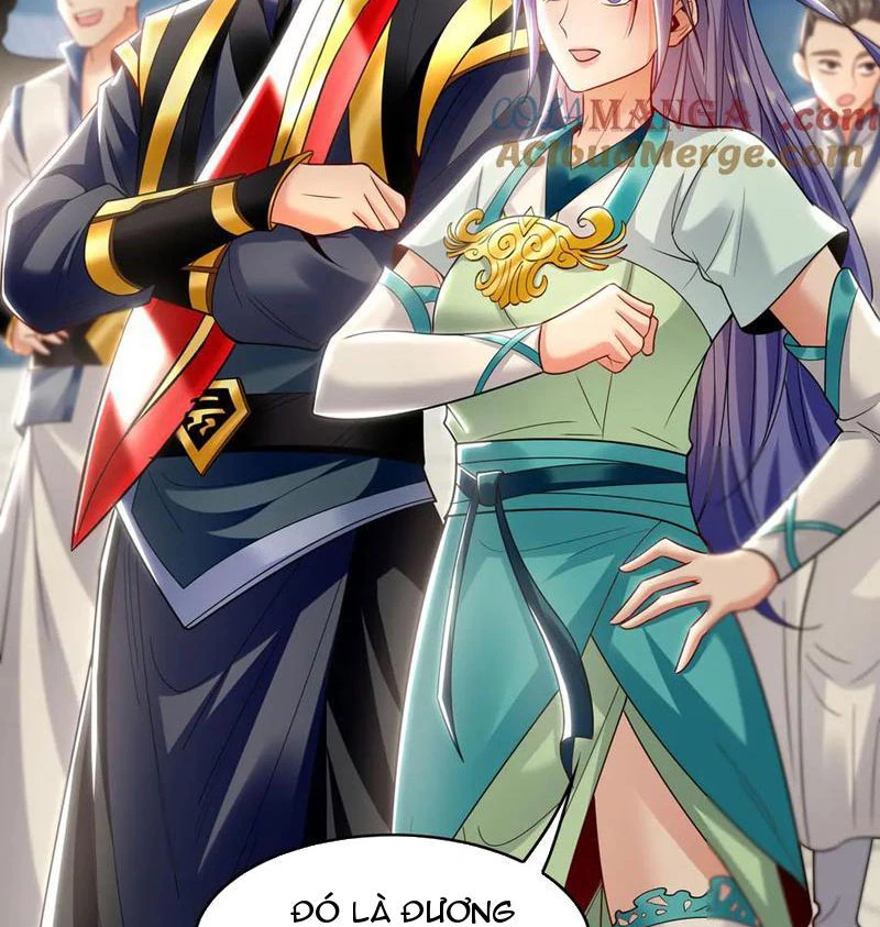 Ta Có Trăm Vạn Tốc Độ Đánh Chapter 72 - 59