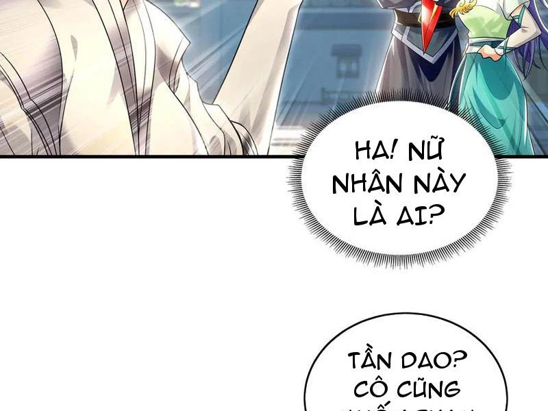 Ta Có Trăm Vạn Tốc Độ Đánh Chapter 73 - 2