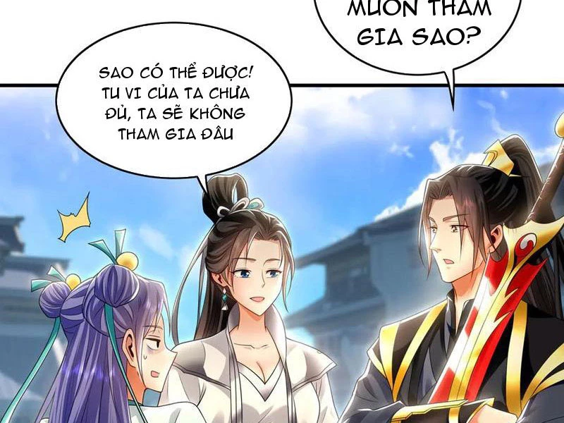 Ta Có Trăm Vạn Tốc Độ Đánh Chapter 73 - 3