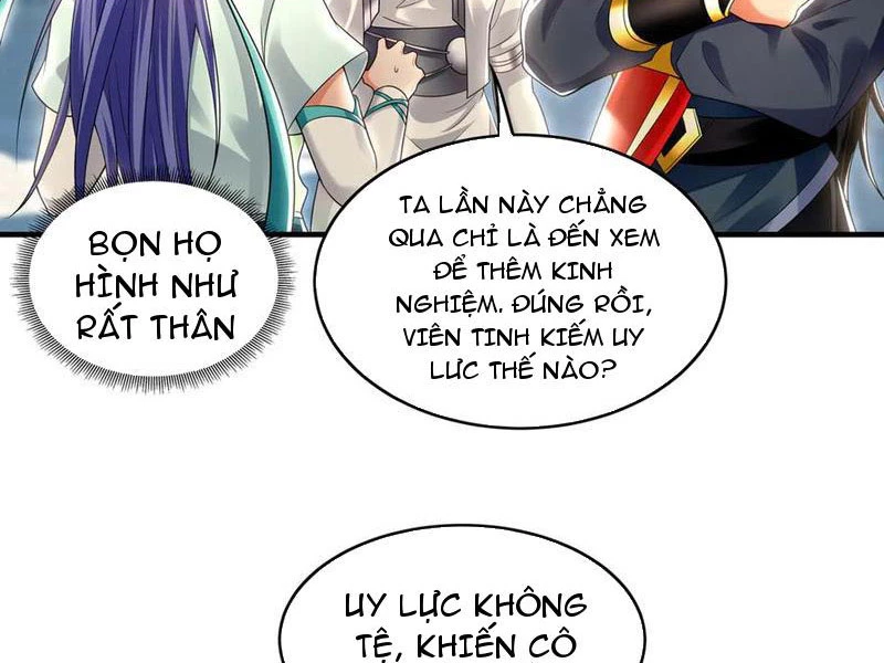 Ta Có Trăm Vạn Tốc Độ Đánh Chapter 73 - 4