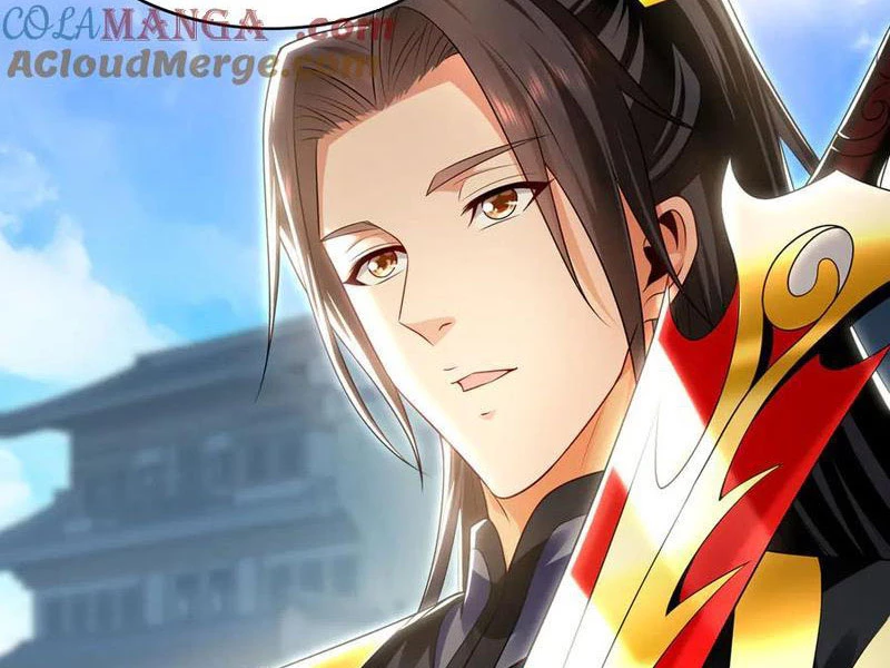 Ta Có Trăm Vạn Tốc Độ Đánh Chapter 73 - 7