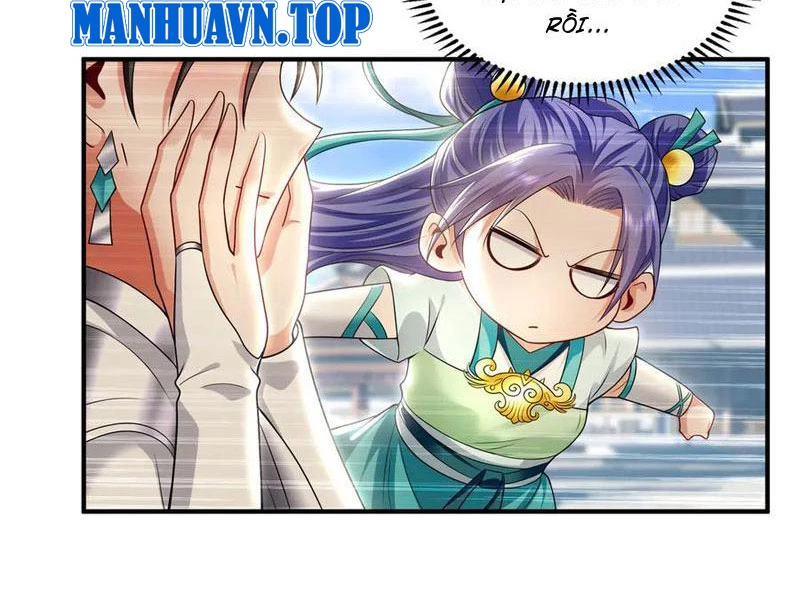 Ta Có Trăm Vạn Tốc Độ Đánh Chapter 73 - 9