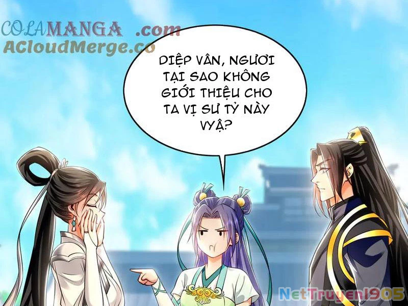 Ta Có Trăm Vạn Tốc Độ Đánh Chapter 73 - 11