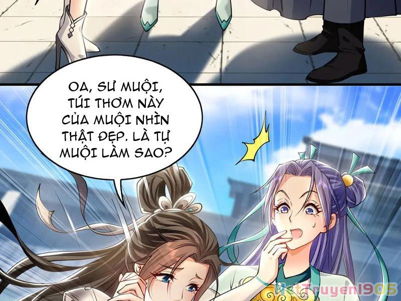 Ta Có Trăm Vạn Tốc Độ Đánh Chapter 73 - 13