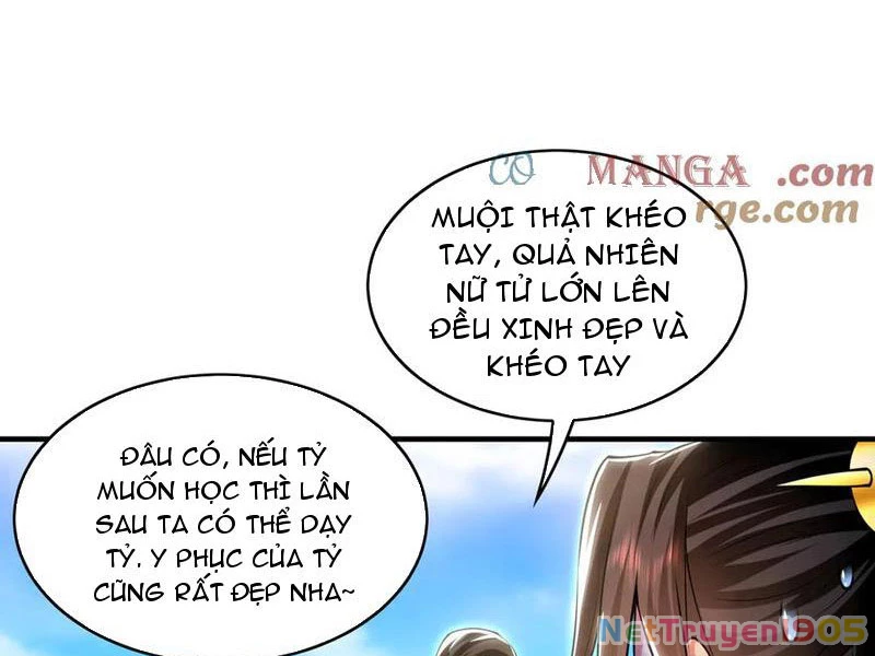 Ta Có Trăm Vạn Tốc Độ Đánh Chapter 73 - 15