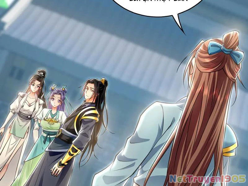 Ta Có Trăm Vạn Tốc Độ Đánh Chapter 73 - 18