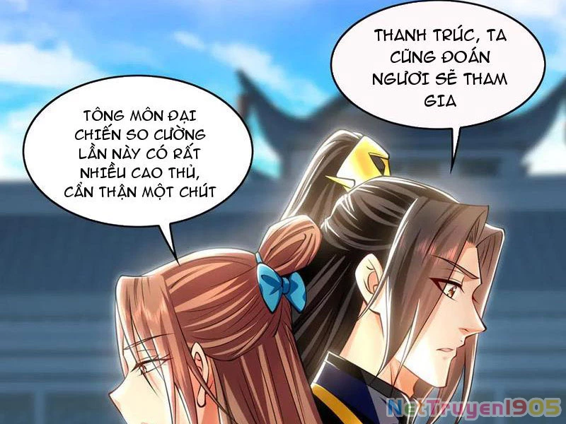 Ta Có Trăm Vạn Tốc Độ Đánh Chapter 73 - 21