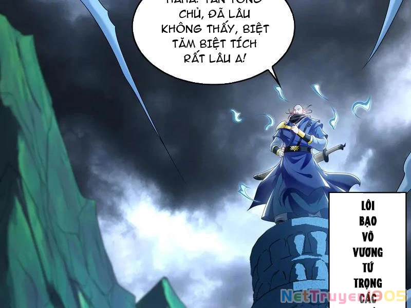 Ta Có Trăm Vạn Tốc Độ Đánh Chapter 73 - 82