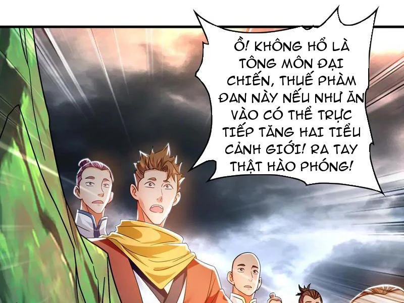 Ta Có Trăm Vạn Tốc Độ Đánh Chapter 73 - 113
