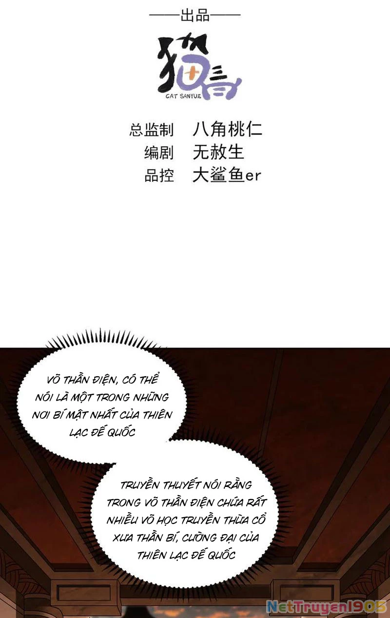 Ta Có Trăm Vạn Tốc Độ Đánh Chapter 74 - 2