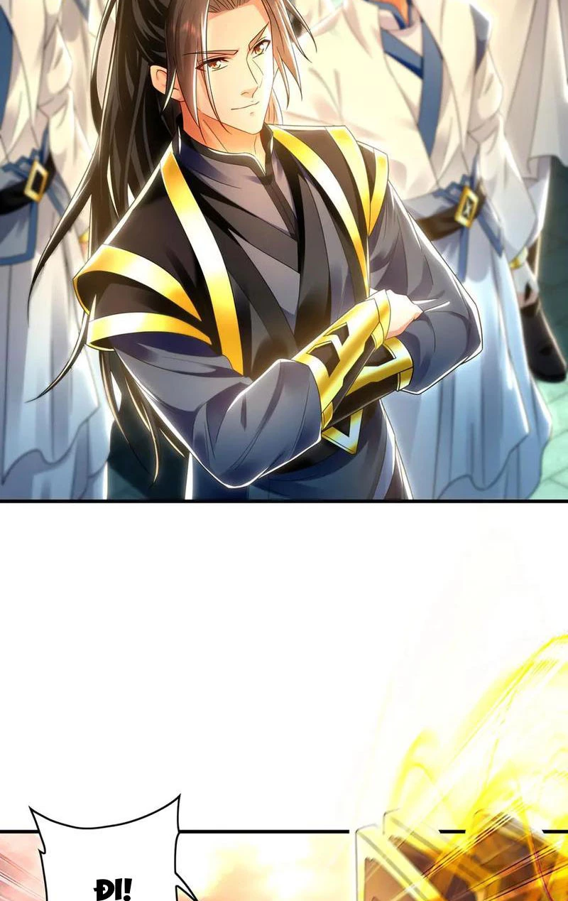 Ta Có Trăm Vạn Tốc Độ Đánh Chapter 74 - 4