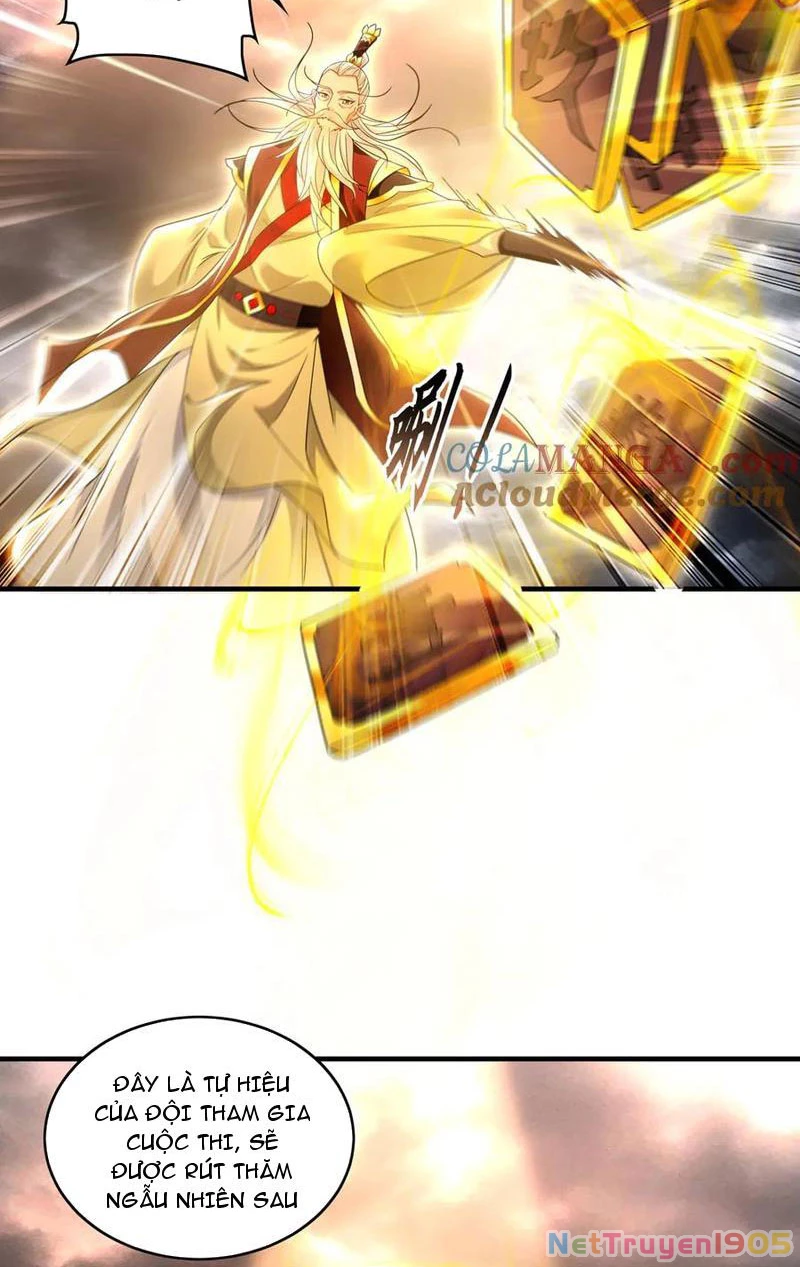 Ta Có Trăm Vạn Tốc Độ Đánh Chapter 74 - 5