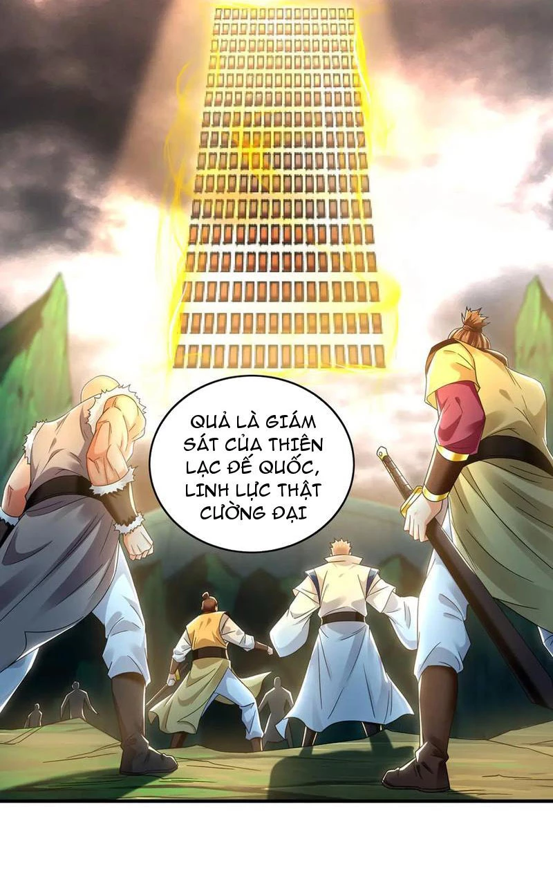 Ta Có Trăm Vạn Tốc Độ Đánh Chapter 74 - 6