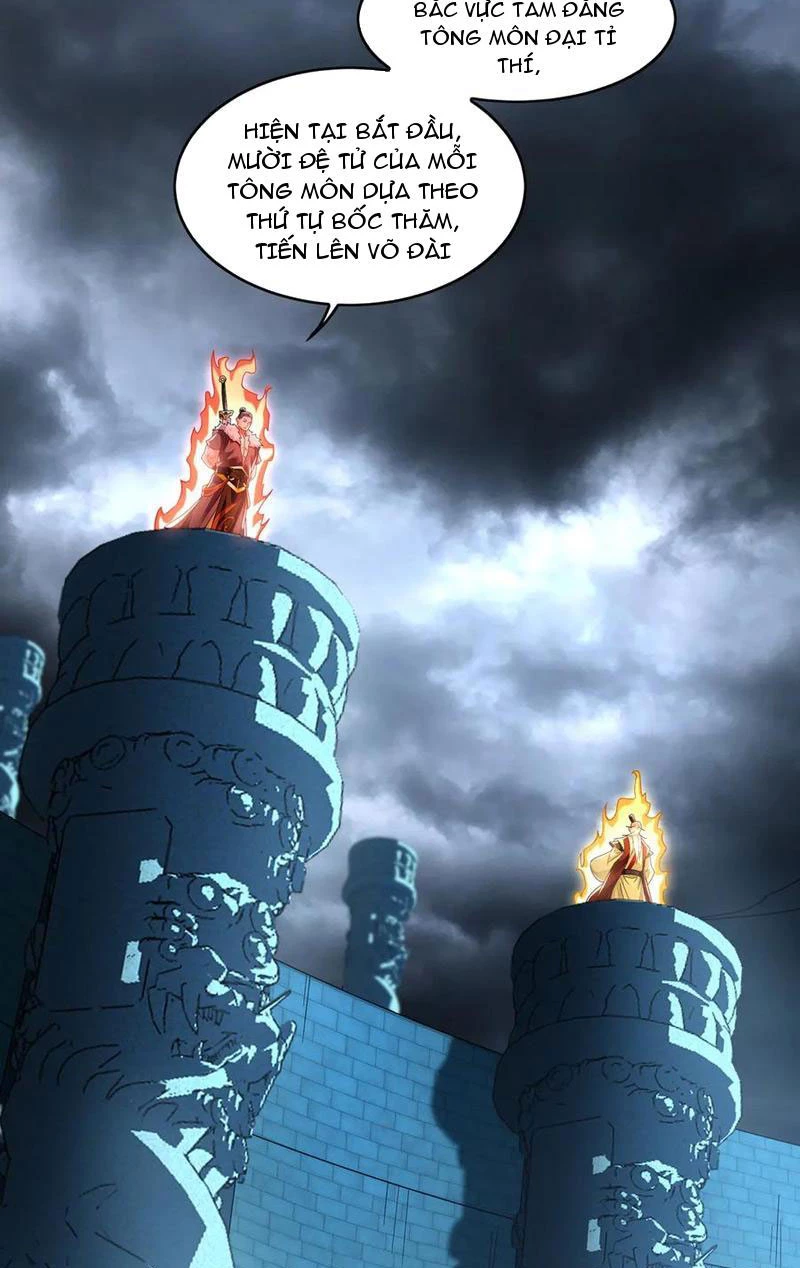 Ta Có Trăm Vạn Tốc Độ Đánh Chapter 74 - 8