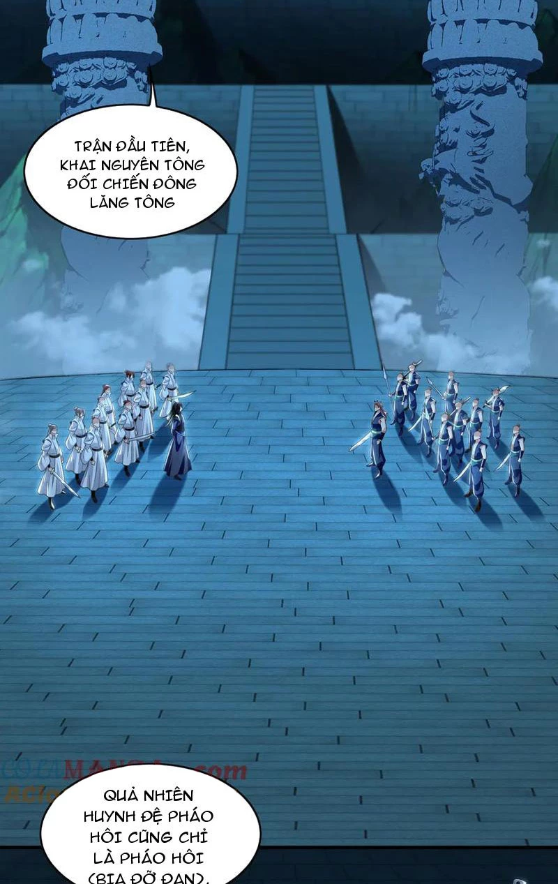 Ta Có Trăm Vạn Tốc Độ Đánh Chapter 74 - 10
