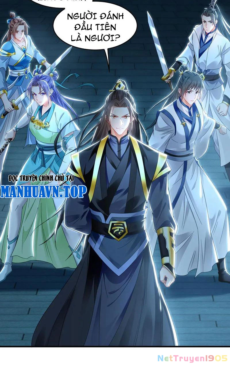 Ta Có Trăm Vạn Tốc Độ Đánh Chapter 74 - 11