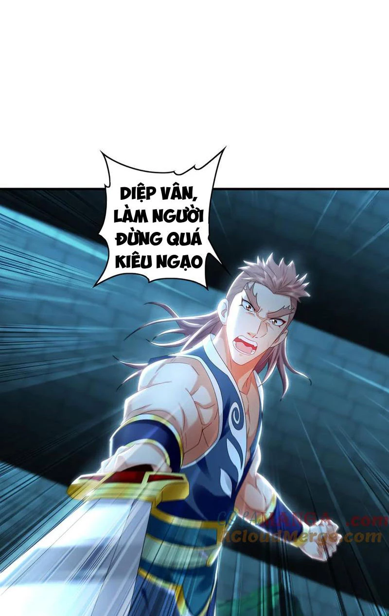 Ta Có Trăm Vạn Tốc Độ Đánh Chapter 74 - 12